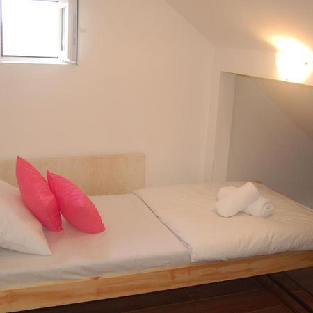 Apartmani Marios Nis Exterior photo