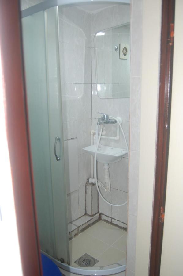 Apartmani Marios Nis Exterior photo