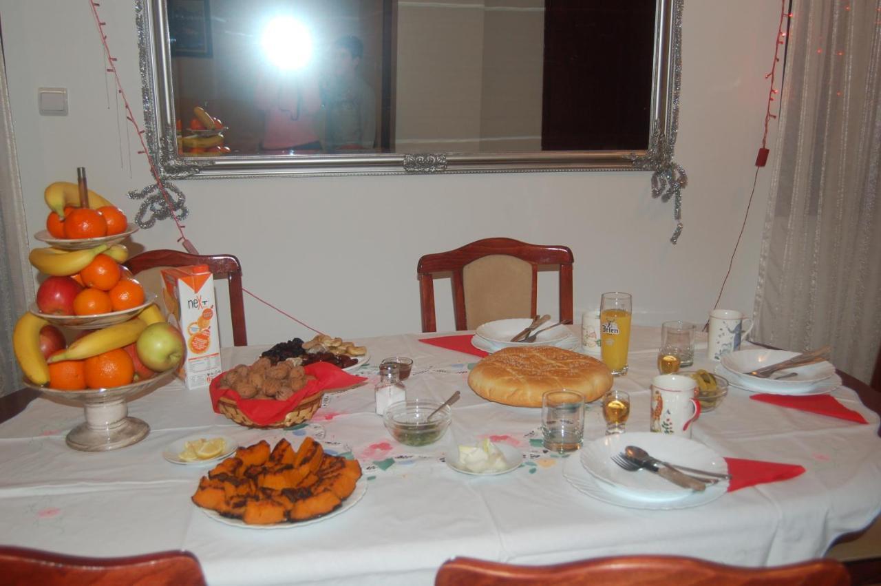 Apartmani Marios Nis Exterior photo
